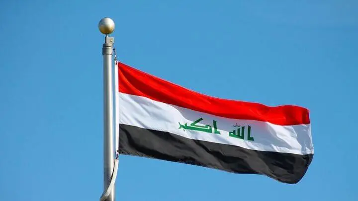Irak | Hasdi Sabi’ye ait silah deposu patladi