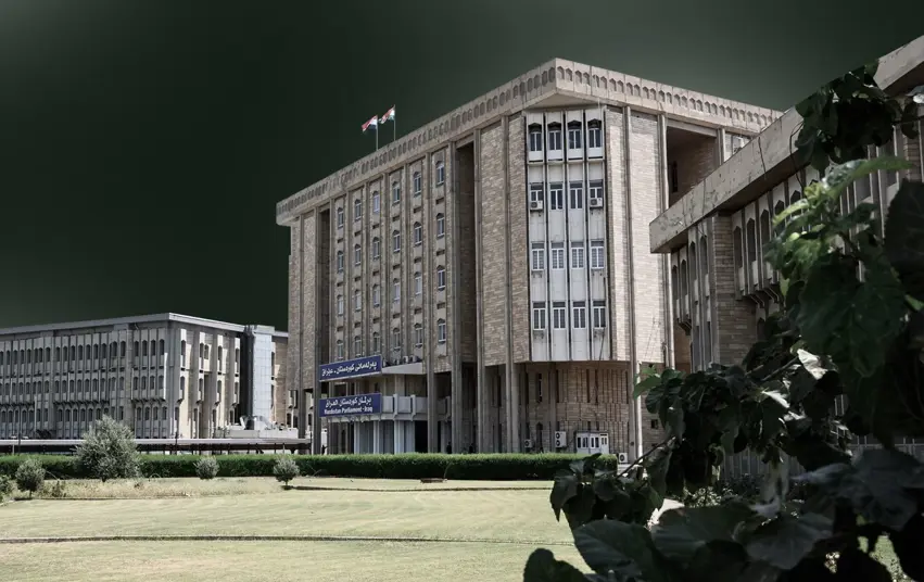 Iste Kürdistan Parlamento seçimlerine katilacak parti ve aday sayilari