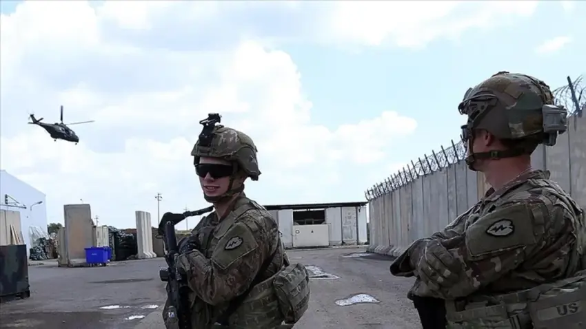 ABD üsleri, Avrupa’da alarm durumunu yükseltti!