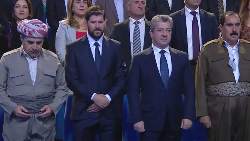 Basbakan, ISID'in elinden kurtulanlara yönelik mali destegi açikladi