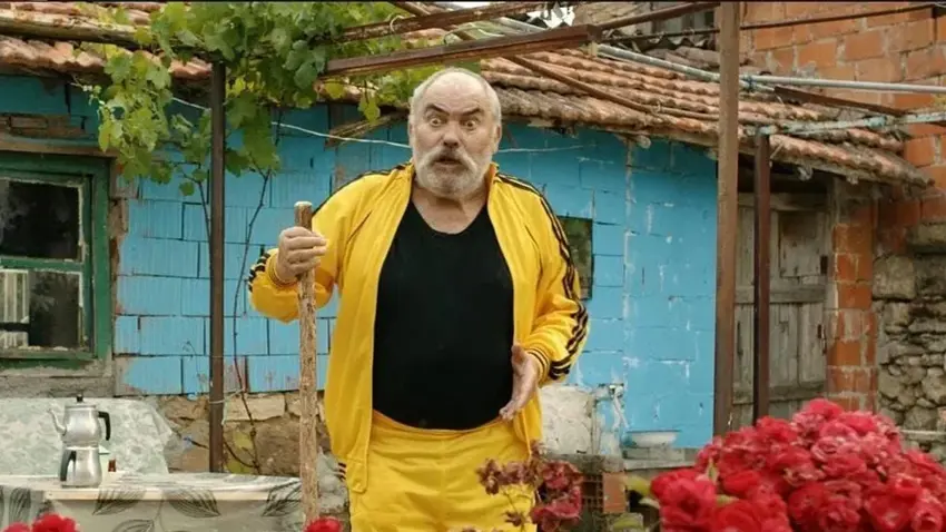 Hunermend Sener Kökkaya koça dawiyê kir