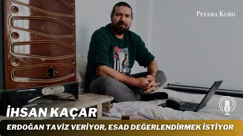 Türkiye ve Suriye’nin yakinlasmasina karsi Kürtlerin yol haritasi nedir?