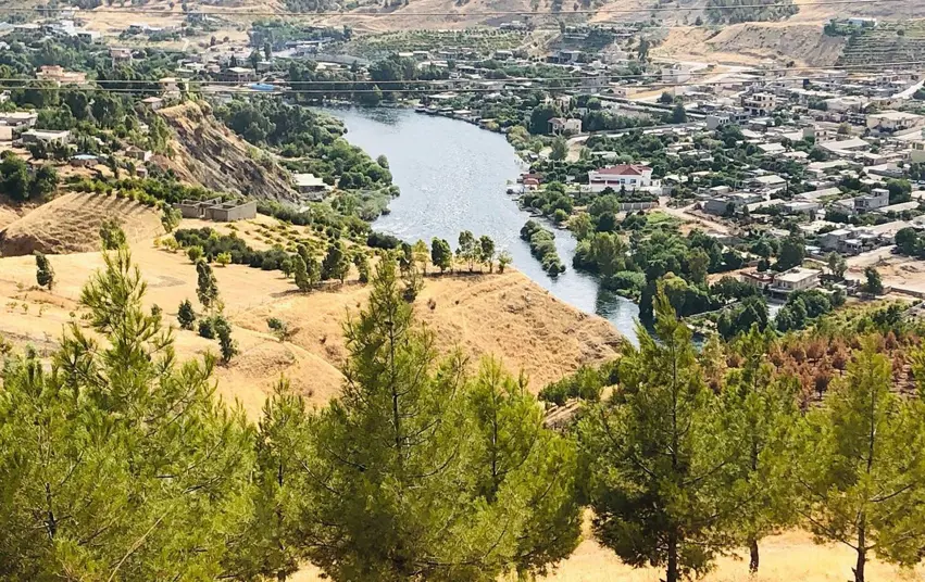 ‘Ji ber serê Tirkiye-PKKê hejmara gestiyaran kêm bûye’