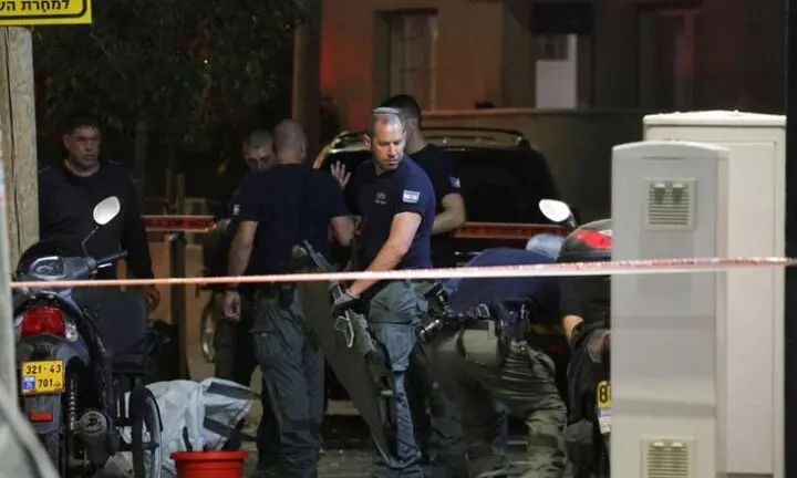 یەمەن : تەل ئەڤیڤ مان بە فڕۆکەی بێفڕۆکەوانی نوێی "جافا" کردە ئامانج