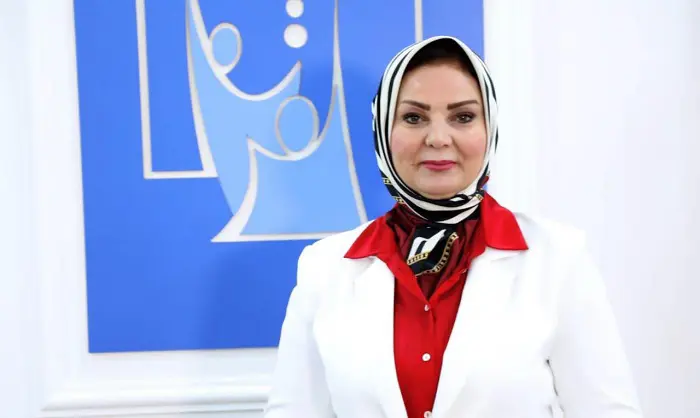 ووتەبێژی كۆمیسیۆن : ناوی حزب و كاندیدەكان گەیشتوون و مانگی داهاتوو تیروپشكیان بۆ دەكەین