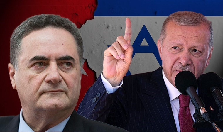 Wezîrê Îsraîlê: Erdogan çek û pereyan dide saneyên Hemasê