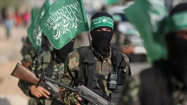 Hamas'tan uluslararasi topluma 'acil eylem' çagrisi!