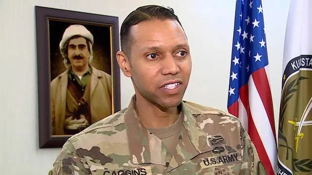 "Harris baskan olursa Biden'in politikasini sürdürecek"