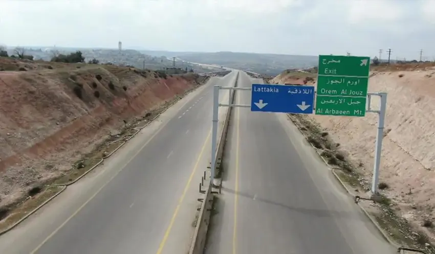 Iddia | Rusya ve Türkiye, Suriye'deki M4 karayolu konusunda anlasti!