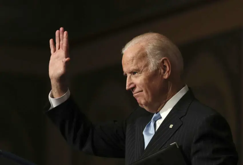 Joe Biden’in çekilme kararina dünyadan sesler!
