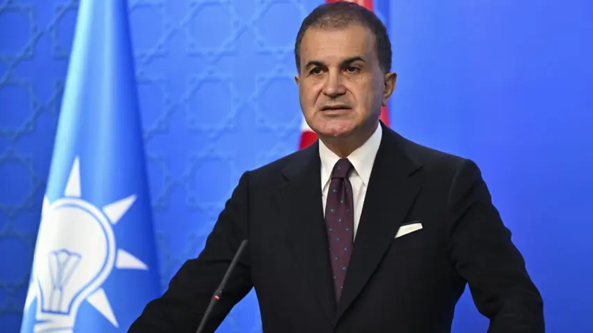 Berdevkê AK Partiyê ji bo lihevkirin û hevdîtina bi Esed re Pûtîn îsaret kir