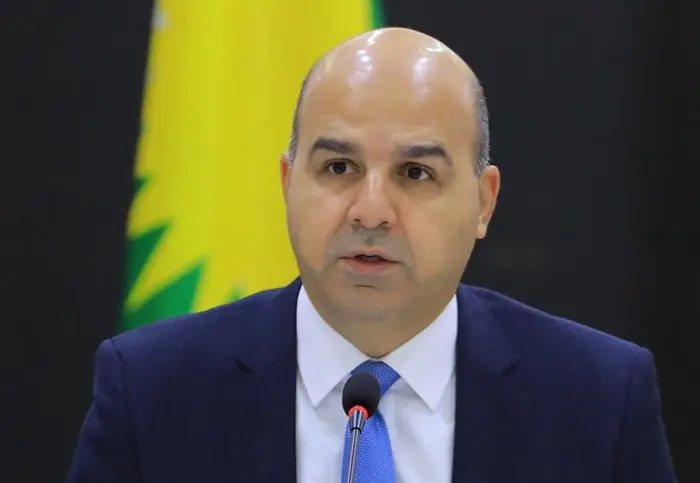 وەزیری شارەوانی لەسەر واده‌ی دابەشکردنی زەوی بەسەر فەرمانبەراندا زانیارى ئاشکرا دەکات