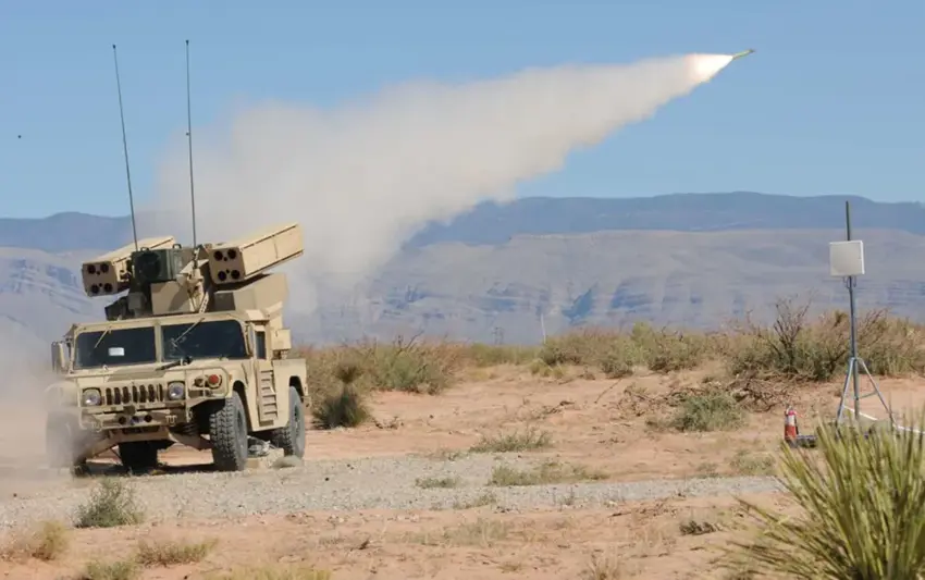 Rojava | Amerîkayê 4 sîstemên parastina asmanî bicih kir: Menzîl 443 km ye