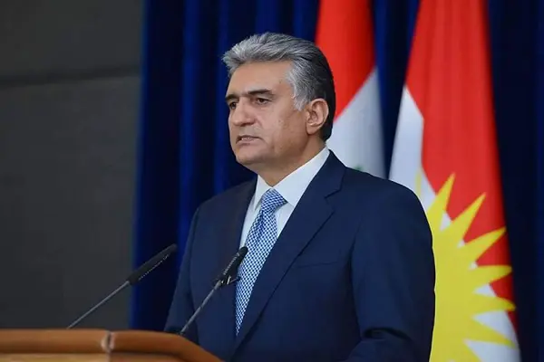 وەزیری ناوخۆی هەرێمی کوردستان واژووی لەسەر هەمواری رێنمایی پلەبەرزکردنەوەی ئەفسەرانی هێزەکانی ئاسایشی ناوخۆ کرد.