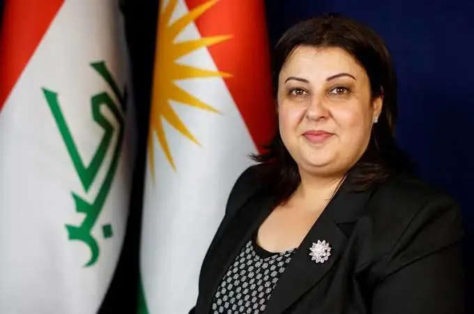 "Iklim degisikligi ve tarima yatirimi görüsmek üzere ABD'deyiz"