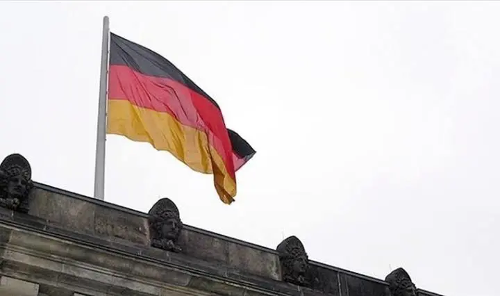 Almanya'da Yüksek Mahkeme'den bir ilk!