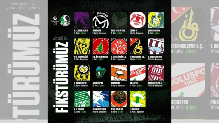 Sakaryaspor'un skandal Amedspor paylasimina tepkiler büyüyor!