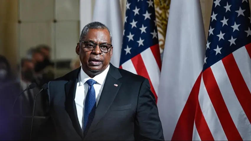 ABD: Ilk kez Rusya ve Çin uçaklarinin birlikte uçtugunu gördük