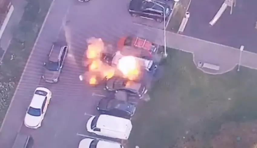 Tirkiyeyê gumanbarê hêrisa bombeyî radestî Rûsyayê kir