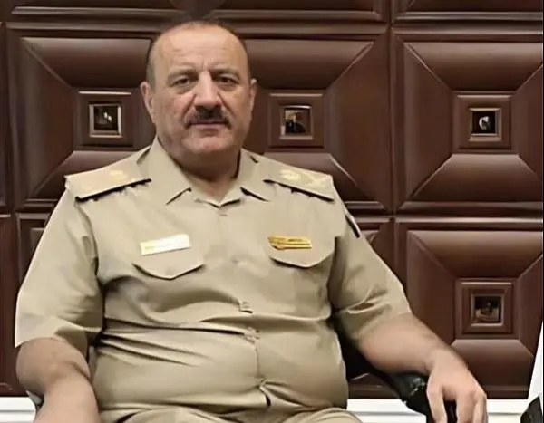 لەمەودوا لە ھەموو کۆلێژە سەربازییەکانی عێراق کورد پشکی دەبێت