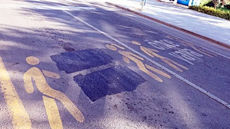 Diyarbakir Büyüksehir’den ‘Kürtçe yazi’ açiklamasi: Talimat validen!