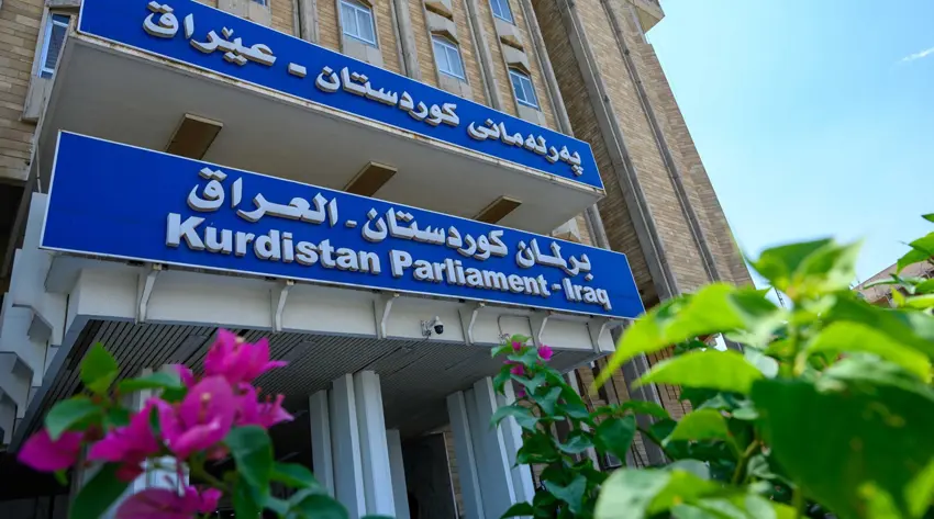Komîsyona Hilbijartinan heta 15ê mehê mohlet da partiyên Kurdistanê