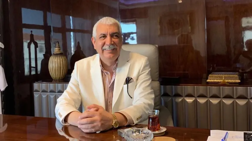 Li Enqereyê hêrisî karsazê Kurd kirin: Rewsa wî giran e