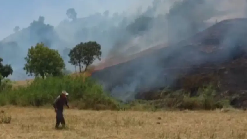 Gundekî Amediyê hate bombebaran kirin