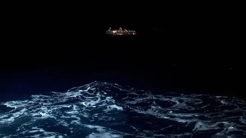 Li Atlantîkê kestiya penaberan noq bû: 89 kes mirin