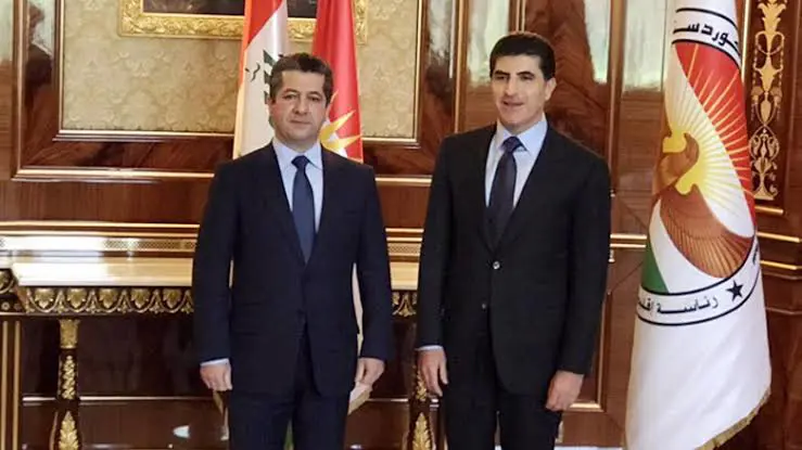 Liderlerden Ingiltere'de seçimleri kazanan Starmer’a tebrik mesaji