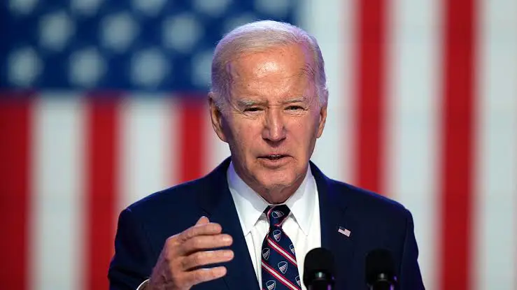 ABD seçimleri yaklasirken Joe Biden'dan yeni gaf!