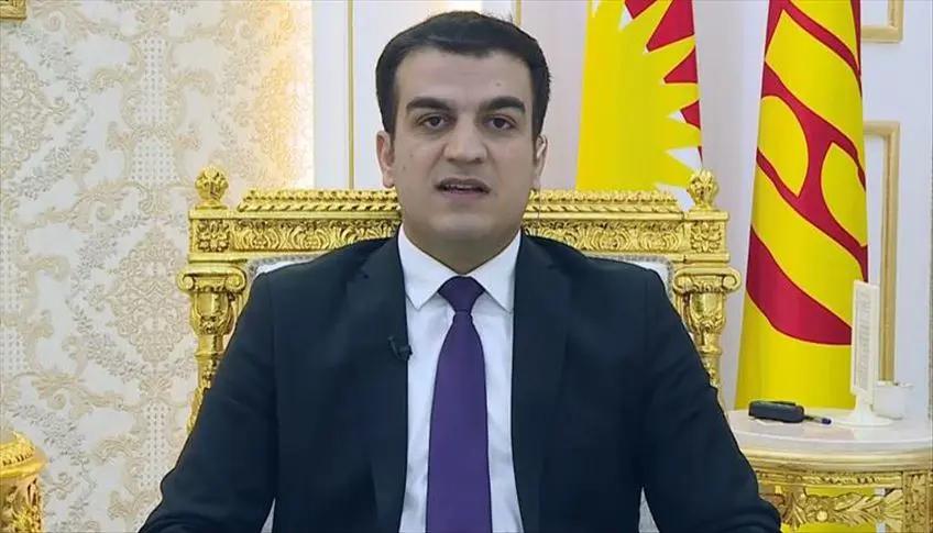 ھەورامانی : بۆ کوردستانێكی بەھێز مەسروور بارزانی دەست لەباوەڕی خۆی ھەڵناگرێت