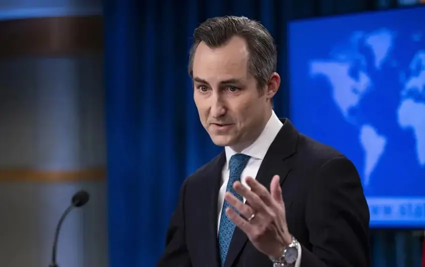 Amerîkayê li ser operasyonên Tirkiyê yên PKKê daxuyanî da!