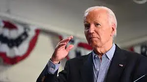 Endamên Partiya Demokrat ji bo tenduristiya Joe Biden civîna sergirtî dikin