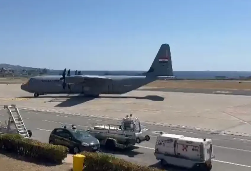 Cenazên koçberên Kurd yên li peravên Îtalyayê fetisîbûn dibin Hewlêrê