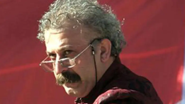 Dr. Ferhad Pîrbal namzediya xwe ya ji bo Parlementoya Kurdistanê ragihand