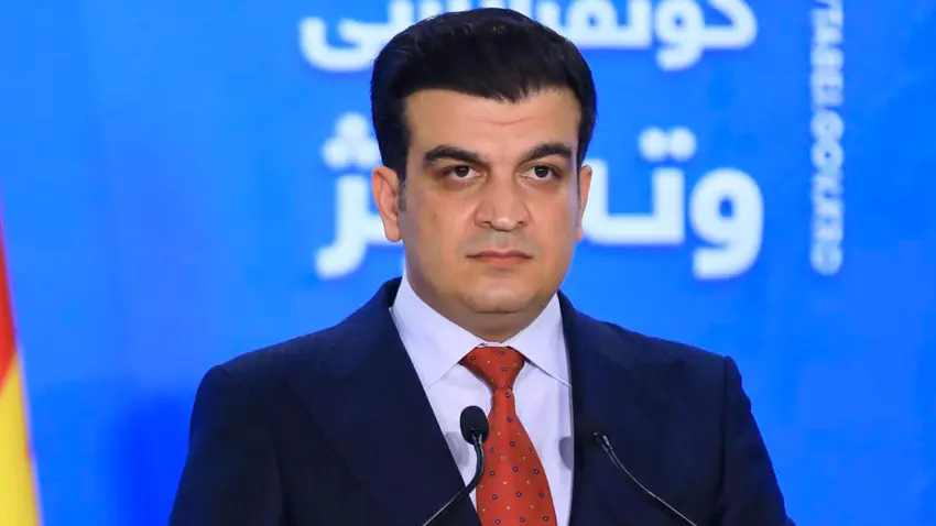 Hewramanî: Amerîka dixwaze ji nû ve dest bi hinartina petrola Herêma Kurdistanê bike