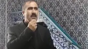 Saredarê navça Tasliçayê ya bi ser bajarê Agiriyê ji DEM Partiyê îstîfa kir