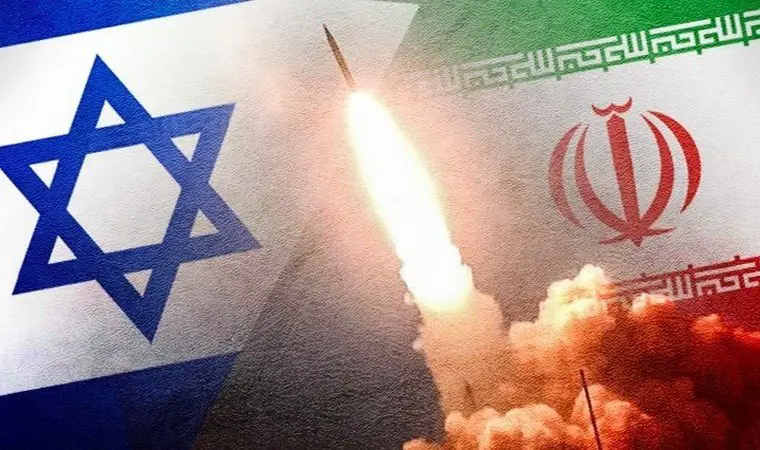 'Îranê ji bo êrîsa dronî û mosekî hemû amadekarî kirine'