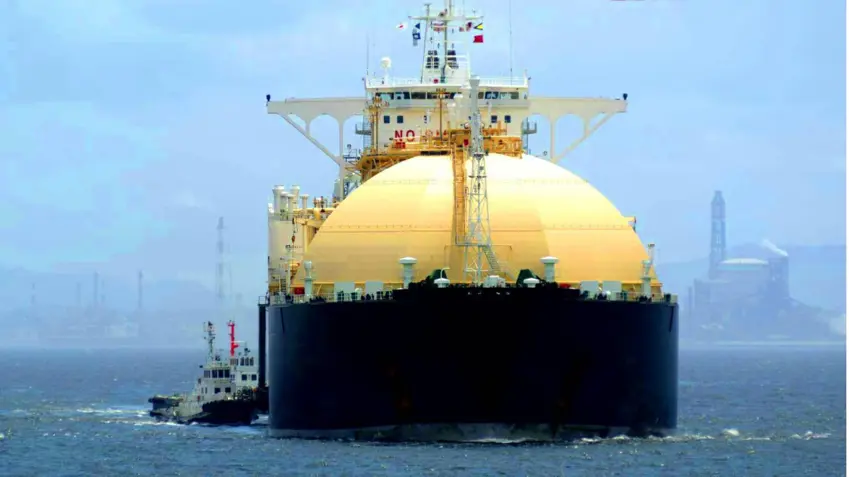 قەتەر بووە گەورەترین هەناردەکاری گاز لە جیهان