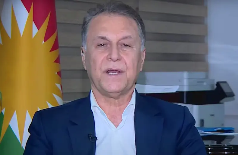 جێگری پارێزگاری ھەولێر : زیاتر لە ١٢١ میلیار دیناری تر بۆ خزمەتگوزاری خەرج دەکرێت