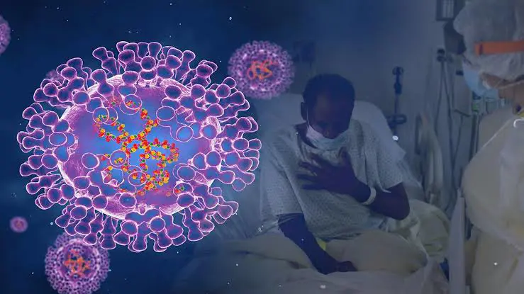 DSÖ, M çiçegi virüsü sebebiyle 'küresel acil durum' ilan etti!