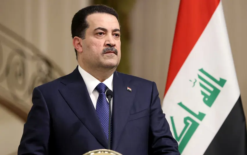 Sûdanî: Em rê nadin ewlekarî û aramiya Iraqê xerab bibe