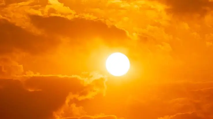 ‘O’ ülkede 'tropikal gece' rekoru kirildi!