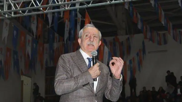 Orhan Miroglu: KDP’nin kurulus yildönümünü kutluyorum, Mela Mustafa Barzani’yi saygiyla aniyorum