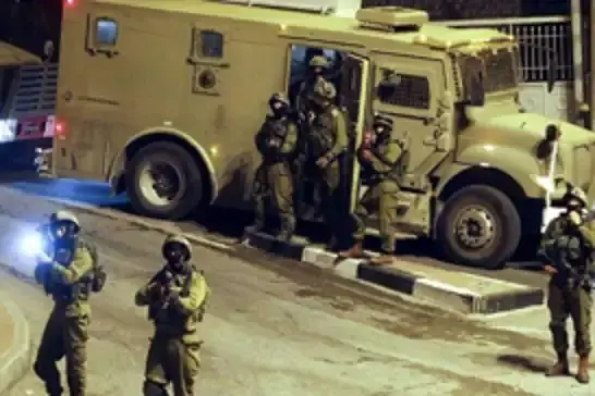 Sebekeya madeyên hisbir li Bexdayê hat sikandin