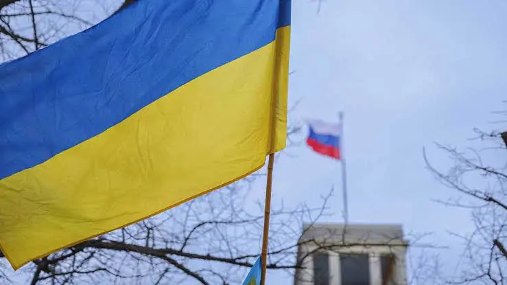 Ukrayna, Rusya’nin Kursk bölgesinde bir köprüyü vurdu!