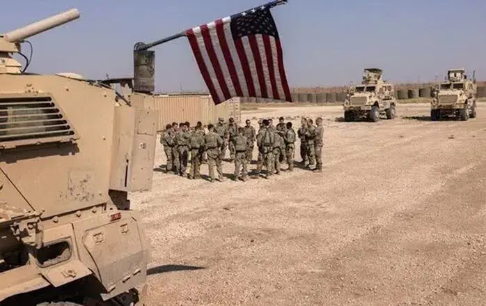 DYAyê beseke din a çek û cebilxane sande Rojava