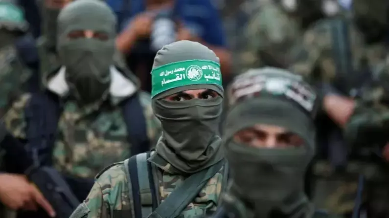 Hamas’tan uluslararasi toplum ve BM'ye çagri