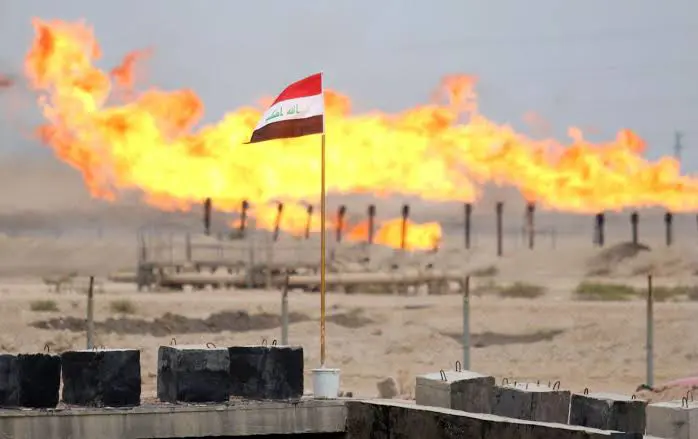 Irak'in ABD'ye petrol ihracatinda artis